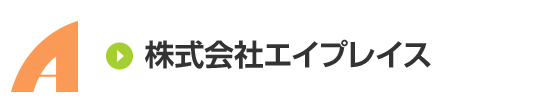 株式会社エイプレイス